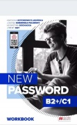New Password B2+/C1 praca zbiorowa