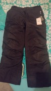 Spodnie narciarskie 