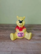 Skarbonka Kubuś Puchatek – ceramiczna 18 cm na prezent