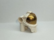 LEGO 87754 hełm nurek kosmonauta 