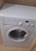 OKAZJA! Pralka INDESIT wolnostojąca 