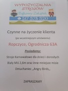 Stroje wypożyczalnia lub sprzedaż 