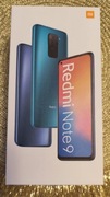 Redmi Note 9 4/128 Polecam