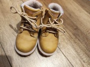 Buty zimowe Fila trapery rozmiar 22 dziecięce.