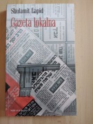 Gazeta lokalna, Shulamit Lapid