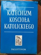 Katechizm kościoła katolickiego Pallottinum