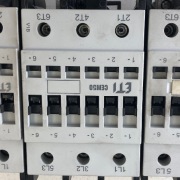 CEM50.00-230V-50/60HZ STYCZNIK POW.