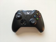 Pad kontroler Microsoft Xbox One Series S/X PC 1708 analogi TMR czarny