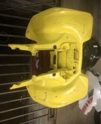 Suzuki Ltz 400 błotnik błotniki chlapacz owiewka