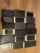 DUŻY ZESTAW SMARTFONÓW 