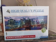 Paronama New York clementoni 1000