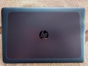 HP ZBOOK 15U G4 i5-7200U 16GB RAM 256 SSD M.2