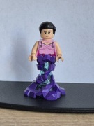 LEGO Marvel Darcy Lewis, minifigurka, unikat, WandaVision nowa seria