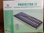 Materac przeciwodleżynowy Protector II