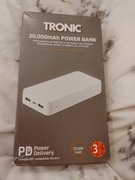 Powerbank 20000 mah tronic