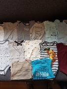 Body dla chłopca 86