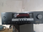 Yamaha rx v 463.      