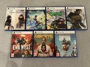 GRY NA PS5 - FAR CRY 6, NFS UNBOUND, PRINCE OF PERSIA i więcej - IDEAŁ
