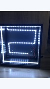 Kaseton reklamowy led