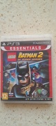 Lego batman2  PS 3