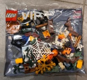 LEGO 40608 Promocyjne - Halloweenowa frajda - zestaw dodatkowy VIP