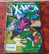 Komiks X-Men nr 7/95