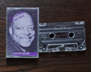 COUNT BASIE - the unbeatable basie beat