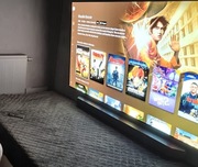 LG G3 77" Premium Gallery OLED EVO MLA 4K UHD OLED77G33LA Gwarancja 04.2029