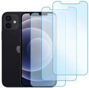 Szkło hartowane 9H do iPhone 12 mini