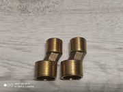 Mimośród Do Baterii 1/2'' X 3/4'' Krzywka 2szt.