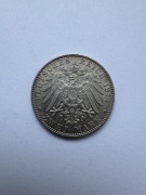 Moneta 2 marki 1914