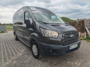 Ford transit 2.2 9 osób