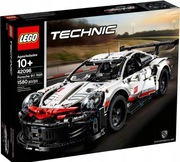 LEGO Technic Porsche 911 RSR 42096
