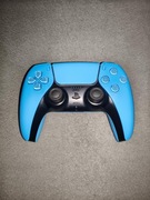 Dualsense Starlight Blue analogi magnetyczne hall(perfekcyjny stan)
