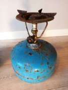 Butla/kuchenka gazowa z palnikiem 2L (zestaw)