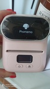 Phomemo M110 drukarka etykiet