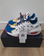 Buty Reebok Solution Mid