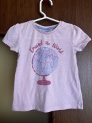 Bluzka dziecięca 86cm