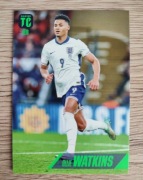 Karty piłkarskie Panini TOP CLASS 2025 #130 Ollie Watkins