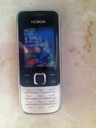 Telefon komórkowy Nokia 2730c-1 BEZ SIMLOCKA + bateria i ładowarka