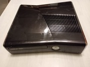 Xbox 360 Slim 250 Gb. rgh 3, spa, delid ihs.