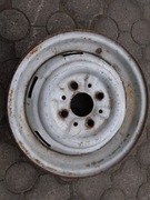 Felga stalowa fiat 126p