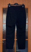 H&M czarne cygaretki r. 36