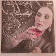 Martyna Jakubowicz - Maquillage 1984 EX- Winyl