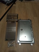 Drzwi Drzwiczki Wyczystki Rewizja Komina Spiroflex 150x300 15x30 Ocynk