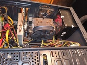 Komputer i5 16gbram ,bez dysku