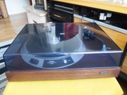 Gramofon HI-End Denon Player DP-790 DD full manual +płyty gratis