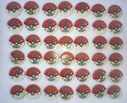 Pokemon tazo różne sety proszę czytać opis 