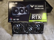 RTX 3070TI ASUS TUF GAMING 8GB