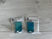 Mocowania aluminiowe do silników 37D - 2szt. - Pololu 1084 (2 komplety)